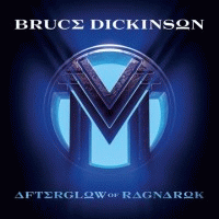 Bruce Dickinson : Afterglow of Ragnarok